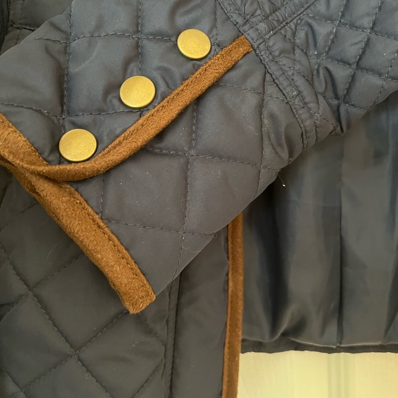 Women’s Riding Jacket - Picture 4 of 6